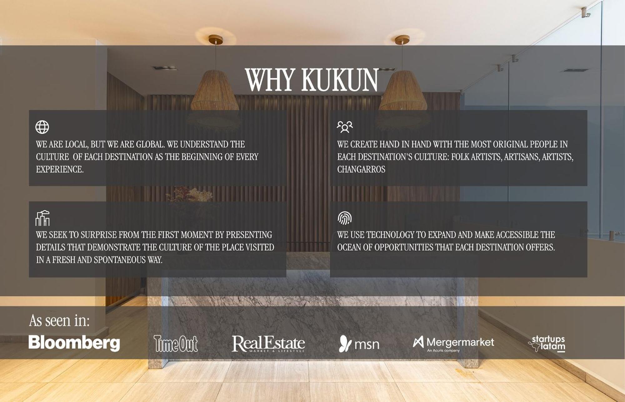 Casa Tonala By Kukun Aparthotel Mexico City Room photo