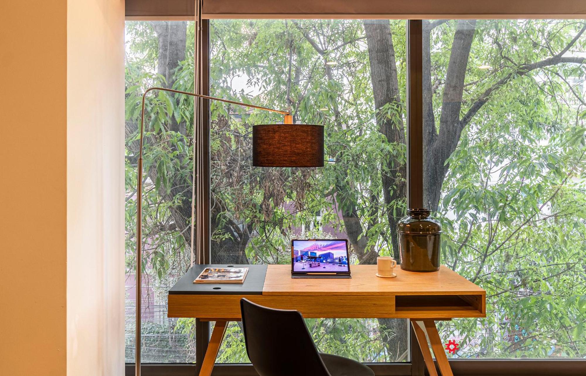 Casa Tonala By Kukun Aparthotel Mexico City Exterior photo